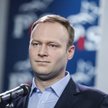 Były rzecznik PiS Marcin Mastalerek