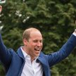 Książę William z żoną przyjedzie do Polski w lipcu