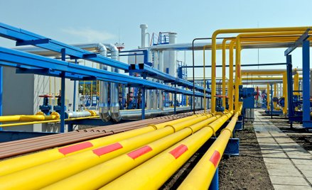 „Gaz dla biznesu” w Orlenie nadal bardzo drogi