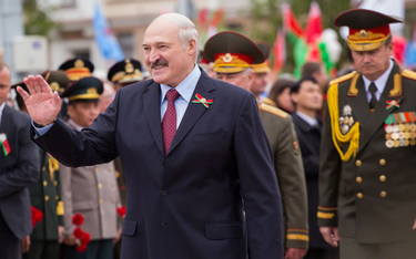 Aleksander Łukaszenko nie informuje społeczeństwa, jak bardzo Białoruś zintegruje się z Rosją