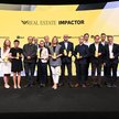 Laureaci Nagród Real Estate Impactor 2024