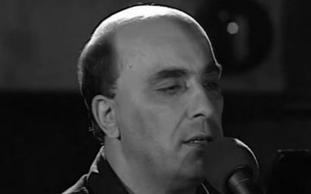 Zbigniew Łapiński - polski muzyk pianista, kompozytor, akompaniator (12 listopada 1947 - 2 kwietnia 