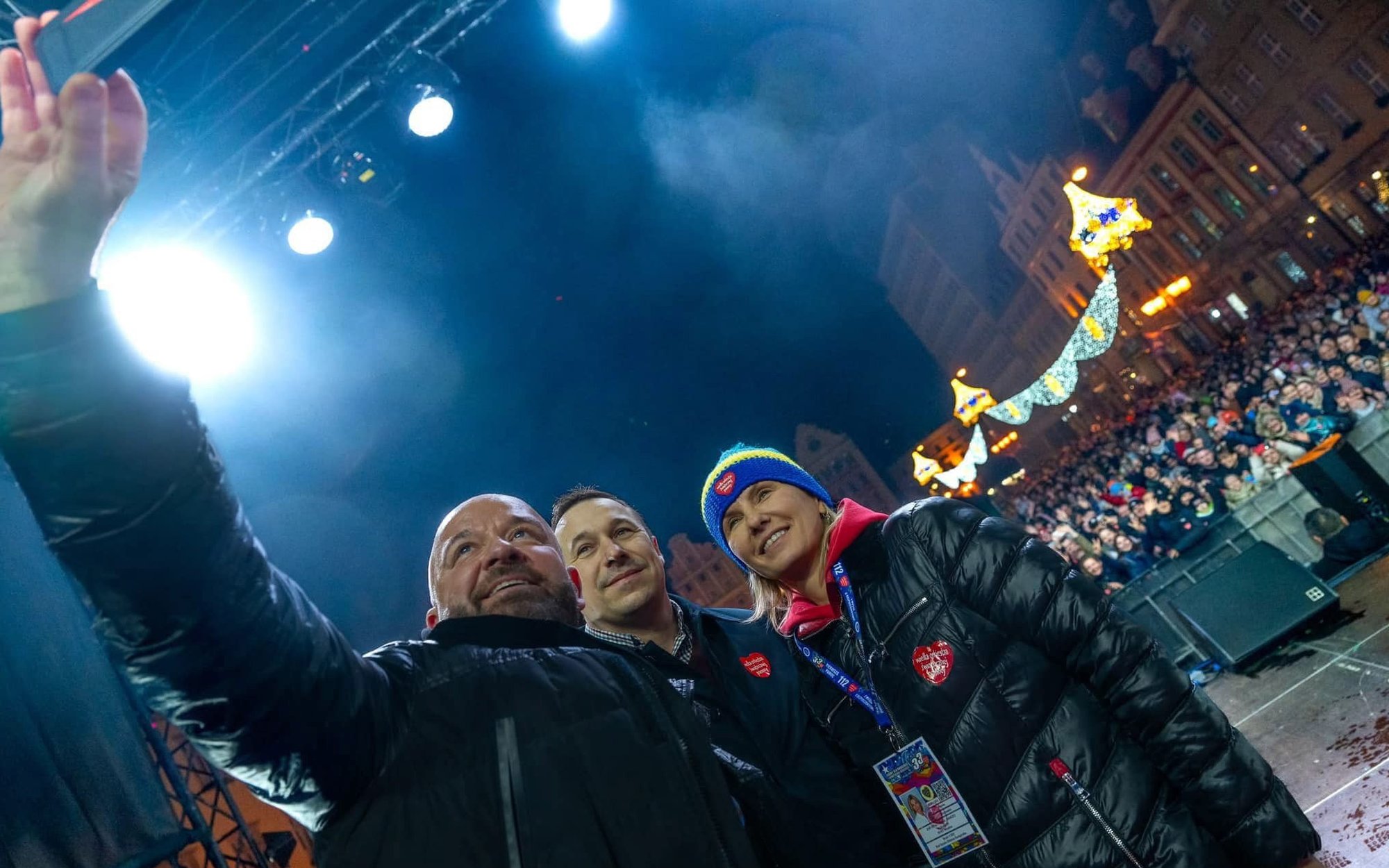 Samorządowcy grają z WOŚP. Wspierają aukcjami, będą kwestować