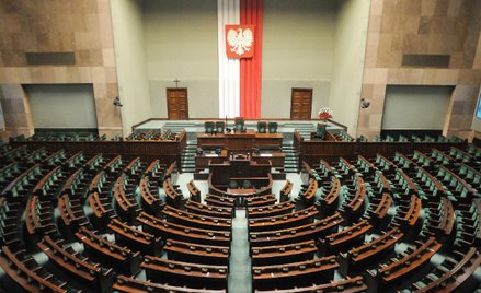 Powstał Parlamentarny Zespół Na Rzecz Ochrony Życia