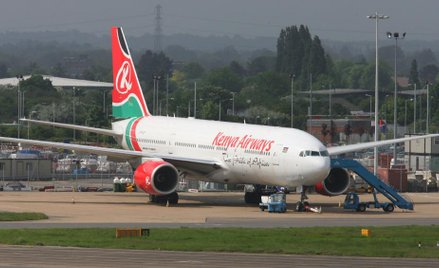 Kto po Mikoszu będzie rządził w Kenya Airways