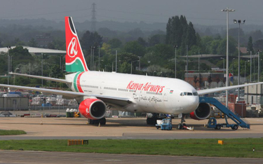 Kto po Mikoszu będzie rządził w Kenya Airways