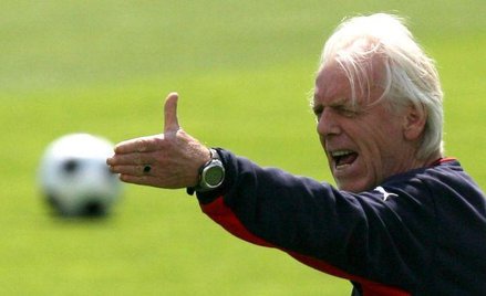 Leo Beenhakker