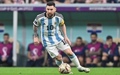 Leo Messi ma ostatnią szansę, by w oczach rodaków dogonić legendę Diego Maradony
