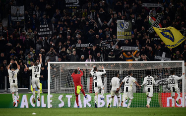Serie A: Juventus zanotował najlepszy start w historii