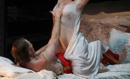 "Senso", Palermo, 2011