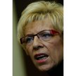 Janina Paradowska: Premier twardymi słowami wywołał popłoch w szeregach PiS