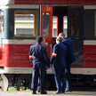 Zakończył się strajk w Przewozach Regionalnych