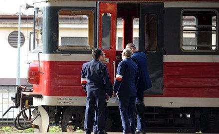 Zakończył się strajk w Przewozach Regionalnych