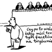 Komentarz rysunkowy