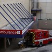 Koronawirus. Teksas: Liczba chorych na COVID w szpitalach najwyższa od 4 lutego