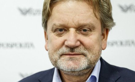 Szef sanepidu: My z tym wirusem musimy nauczyć się żyć