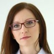 Anna Nowak doradca podatkowy z Crido Taxand