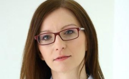 Anna Nowak doradca podatkowy z Crido Taxand