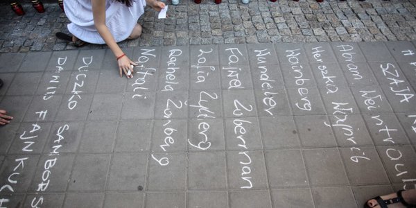 Tajne raporty do papieża zrzucały winę za pogrom kielecki na ofiary
