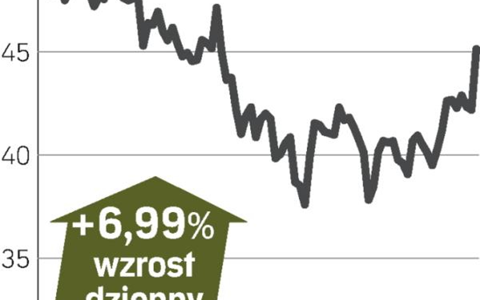 Royal Bank ofScotland wcześniej wyjdzie spod rządowej ochrony?