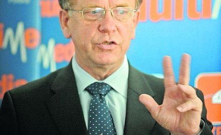 Sieci kablowe mogą oddać pole konkurencji