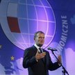Premier Donald Tusk na inauguracji Forum Ekonomicznego w Krynicy
