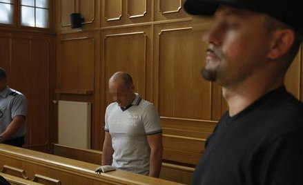 Oskarżony ma prawo do tego, aby się żalić