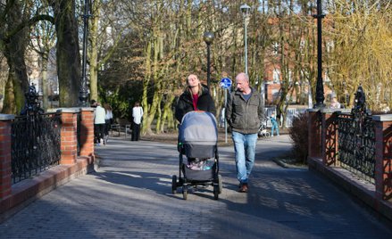 W Polsce będzie piękny jeszcze tylko weekend. Potem ochłodzenie i deszcz