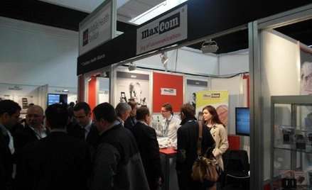 MaxCom wejdzie na NewConnect, a potem na GPW