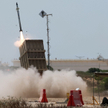 Izraelski system Iron Dome