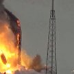Wybuch rakiety przed startem na kilka miesięcy zablokował loty SpaceX