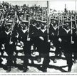 Defilada marynarzy z okazji Dni Morza, czerwiec 1939 r.