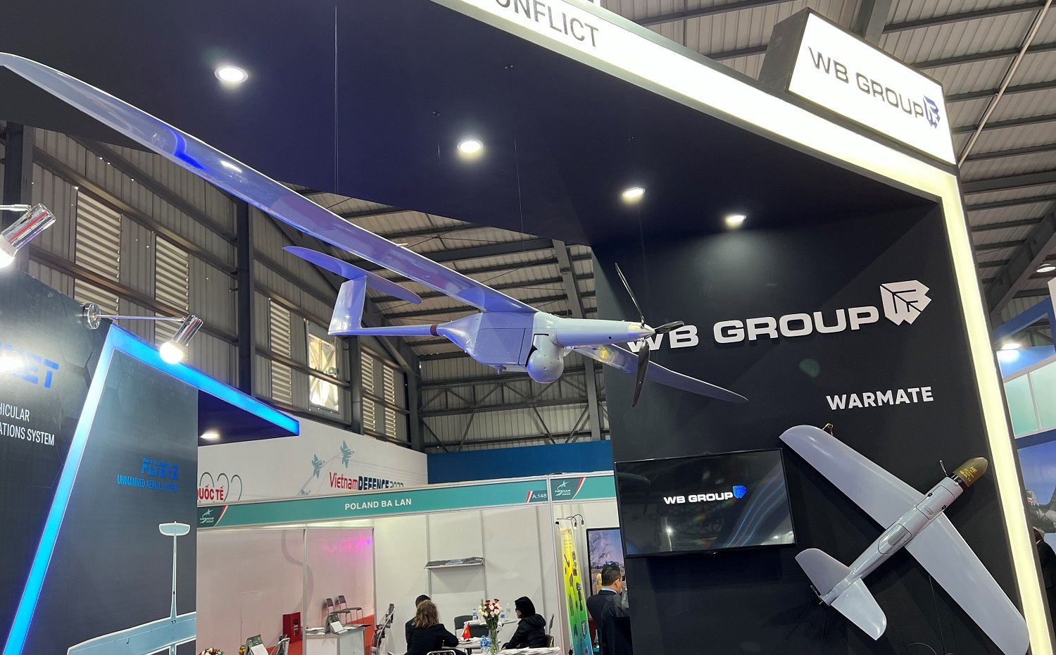 WB Electronics rozważa debiut na GPW