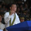 Prezydent Rodrigo Duterte nie chce legalizacji rozwodów