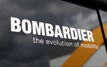 Bombardier likwiduje etaty w Niemczech