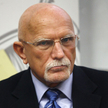 Na zdjęciu: Krzysztof Kłopotowski, jeden z prowadzących program Tanie dranie - Kłopotowski i Moroz k