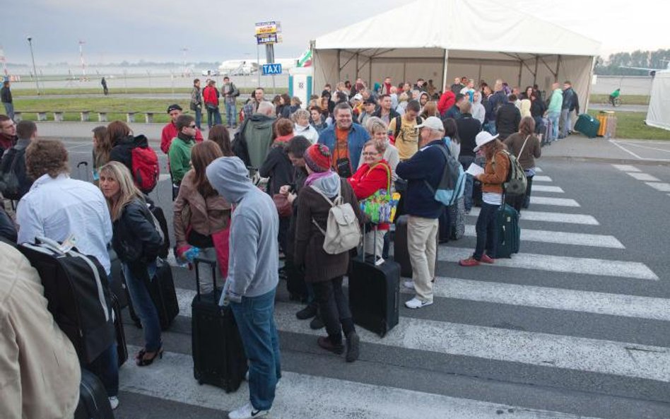 Sąd uchylił karę nałożoną na Lufthansę