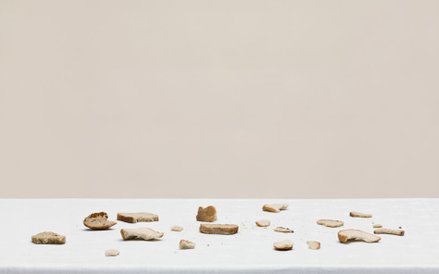 Martwe natury/Martwa natura bez siedmiu koszy