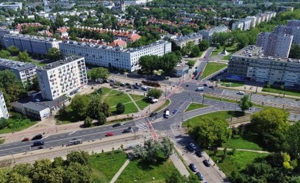 Plac Grunwaldzki