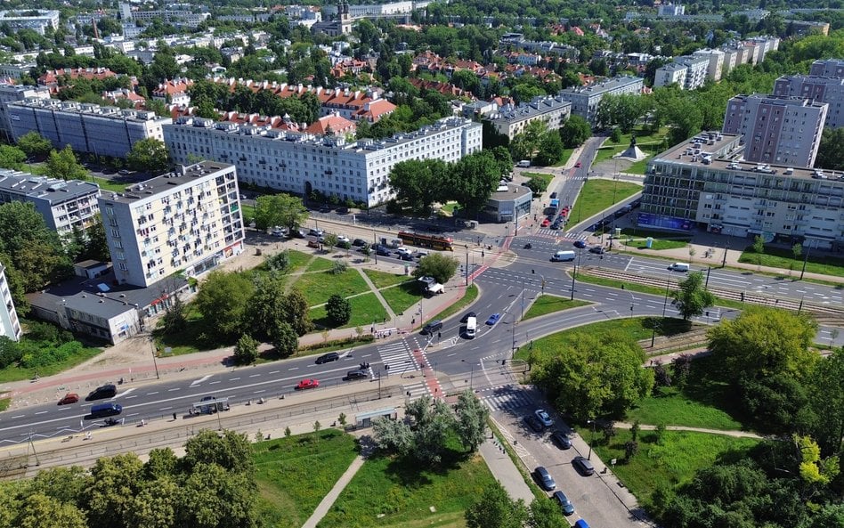 Plac Grunwaldzki