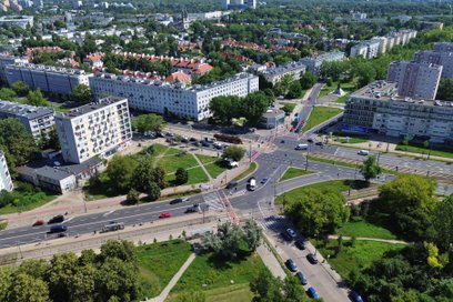 Plac Grunwaldzki