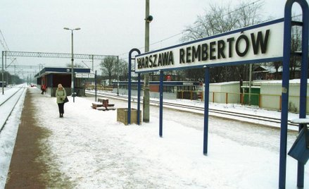 Kolej modernizuje strategiczną linię