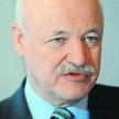 Witold Koziński, wiceprezes NBP