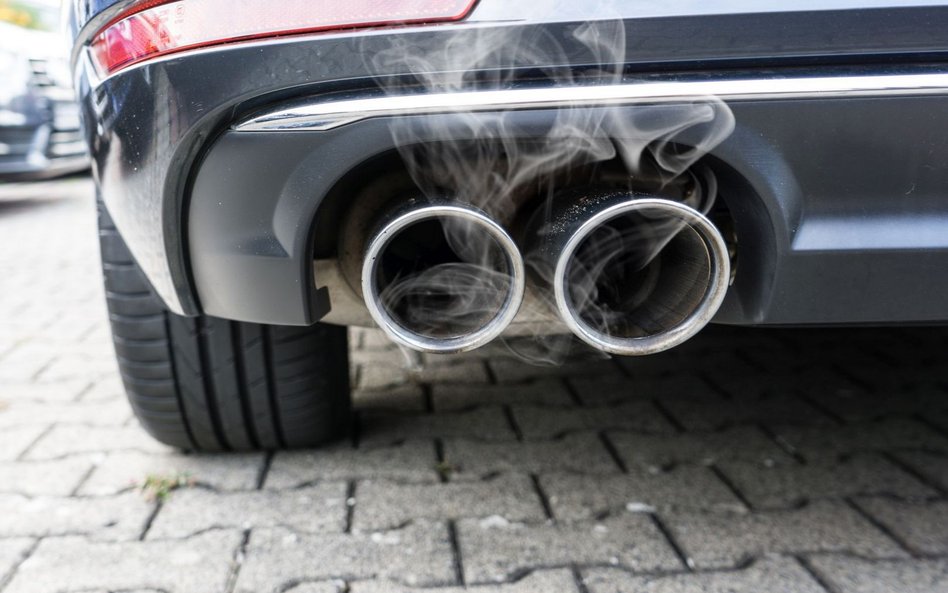 Śledztwo dieselgate nabrało rozmachu we Francji