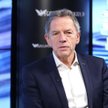 #RZECZoBIZNESIE: Dariusz Rosati: Na koniec roku będziemy mieli rekordowy deficyt