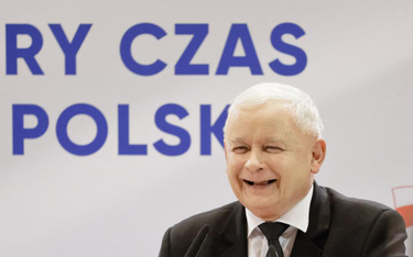 Michał Szułdrzyński: Czy PiS obudzi lęk przed polexitem
