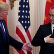 Porozumienie Chin i USA łagodzi konflikt, ale go nie kończy
