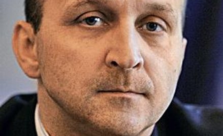 Kazimierz Marcinkiewicz, były premier