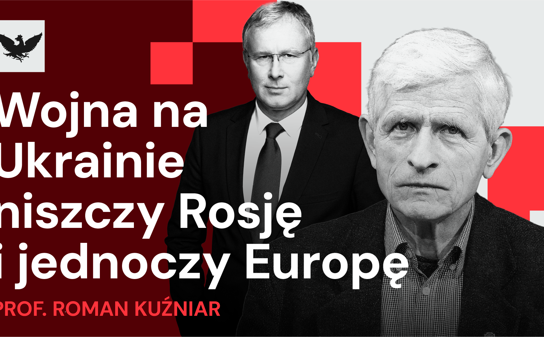 „Rzecz w tym”: Dniepr to europejskie Termopile