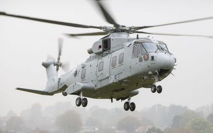 AW101